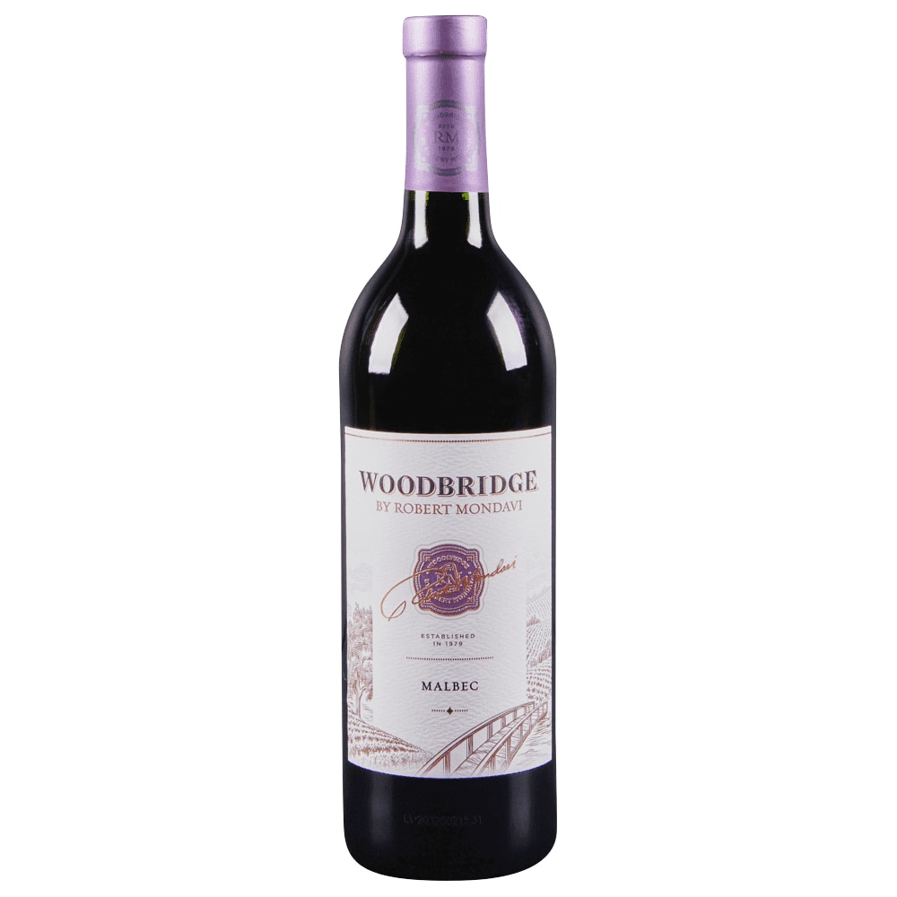 Woodbridge Malbec