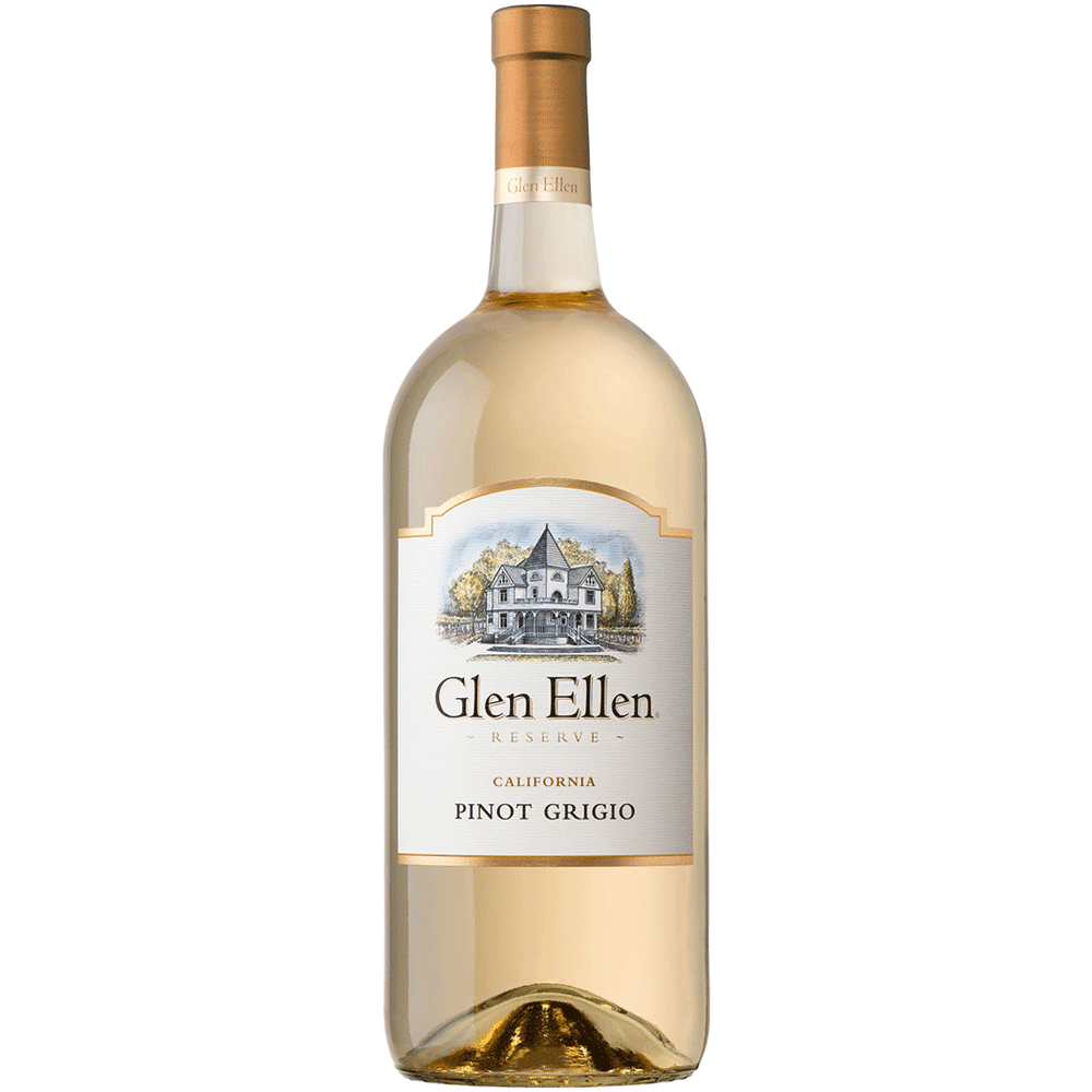 Glen Ellen Pinot Grigio
