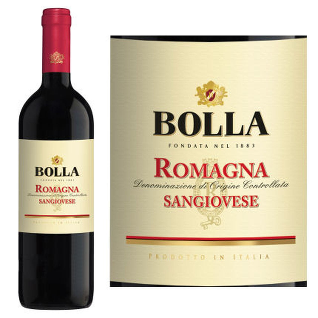Bolla Sangiovese