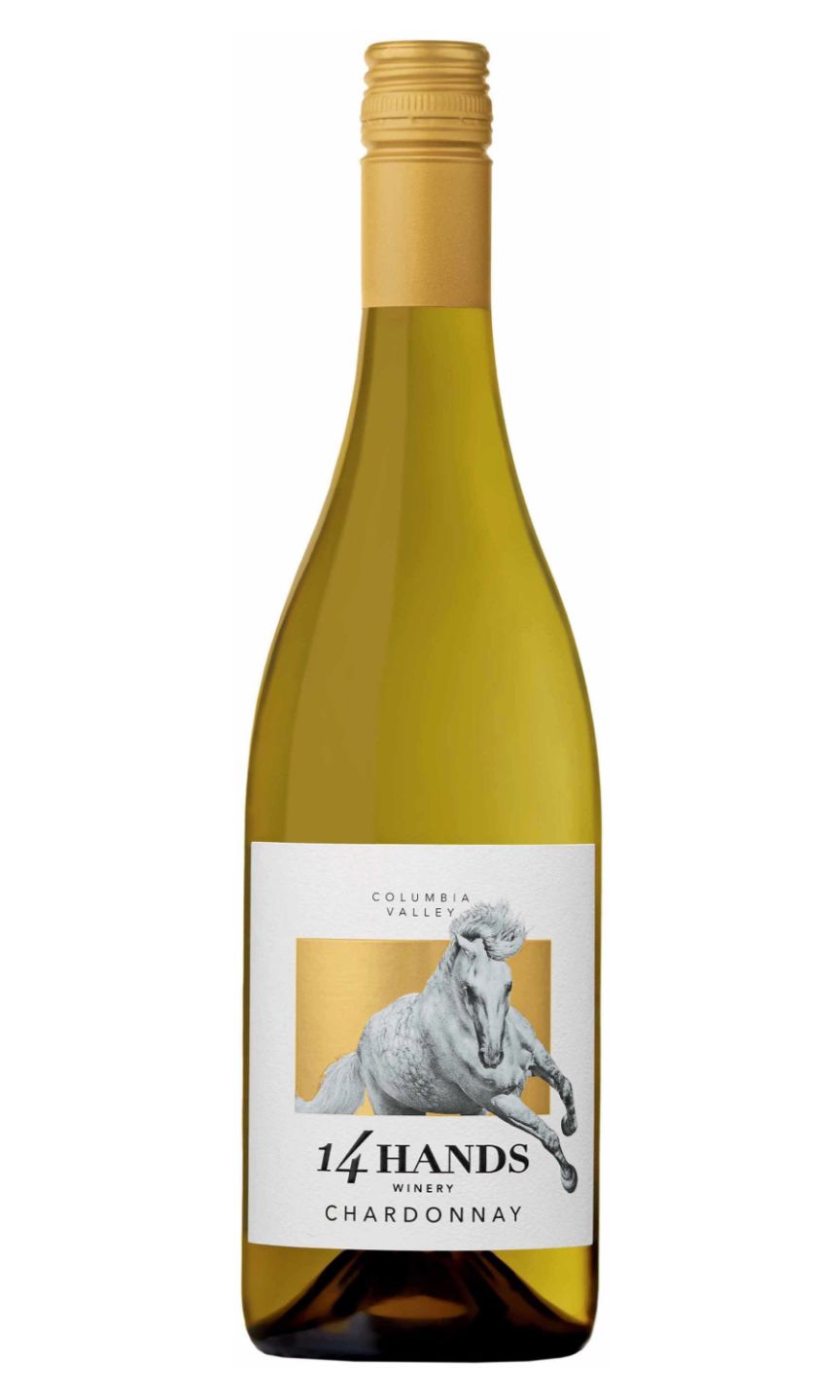 14 Hands Chardonnay