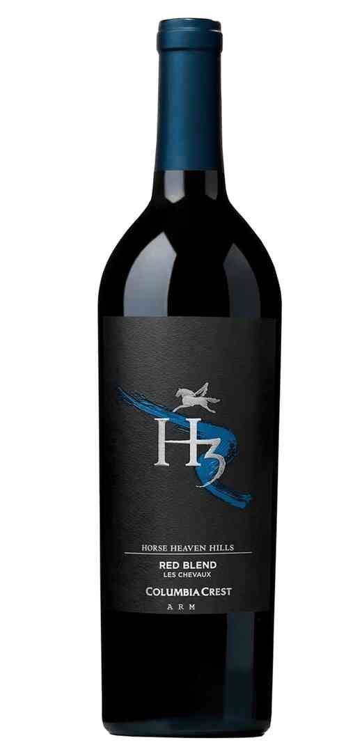 Columbia Crest H3 Chardonnay
