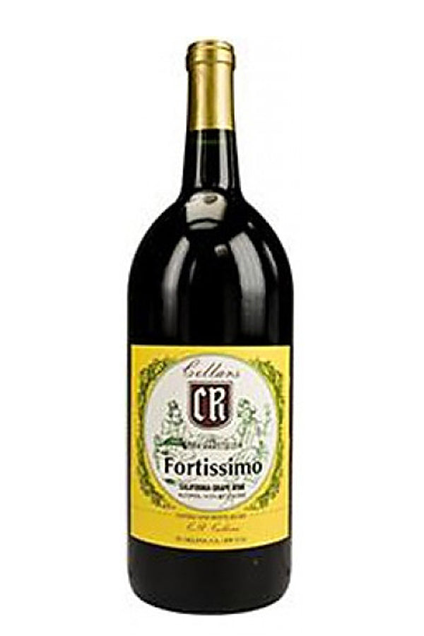 Cr Cellars Fortissimo