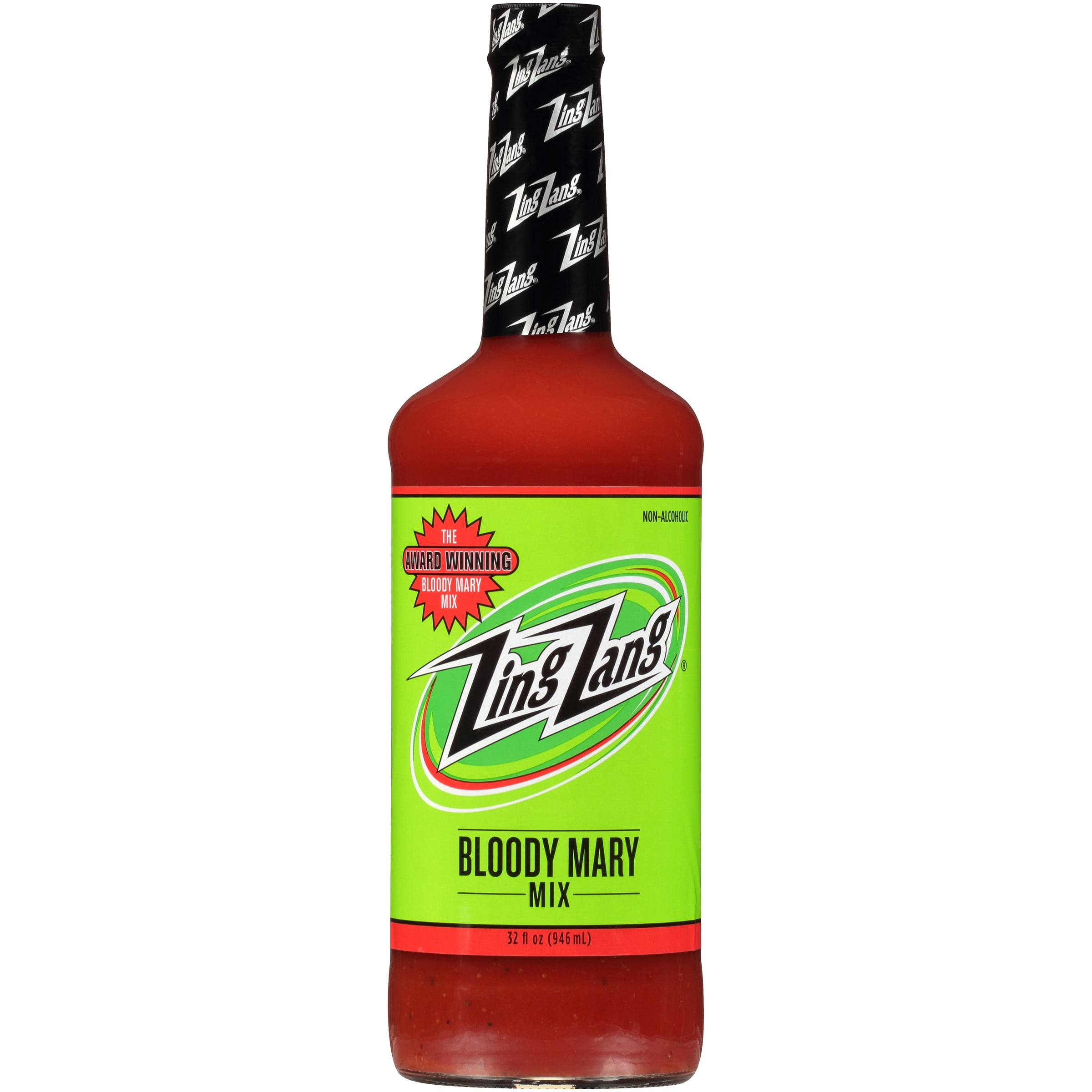 Zingzang Bloody Mary