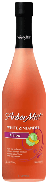 Arbor Mist Melon White Zinfandel