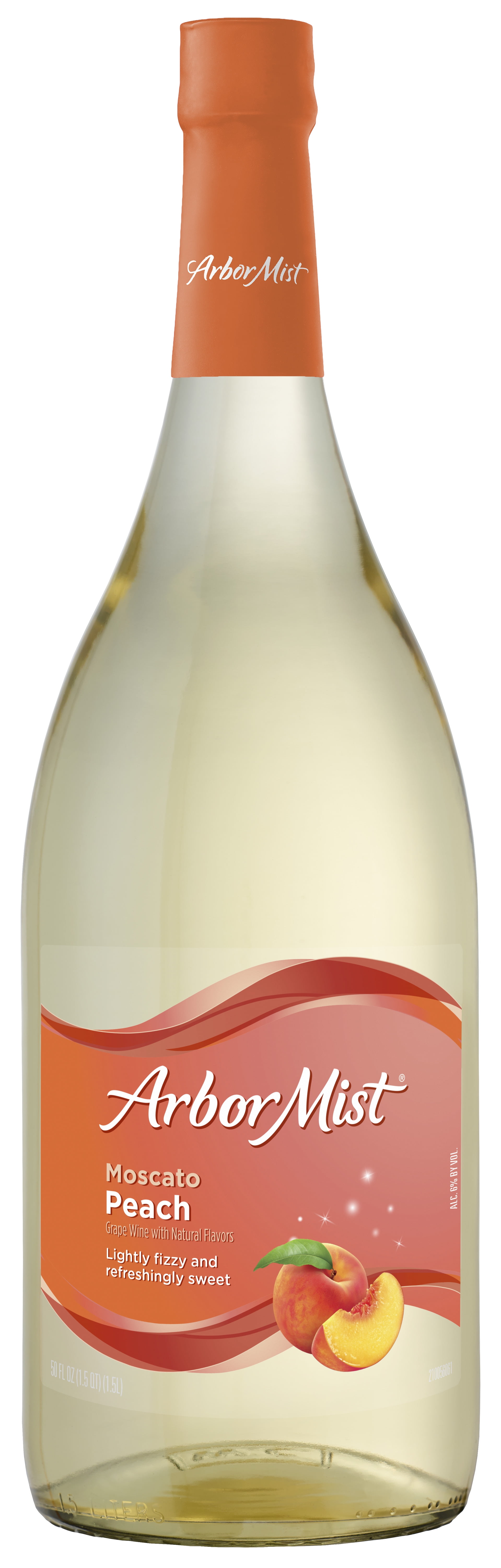 Arbor Mist Peach Moscato