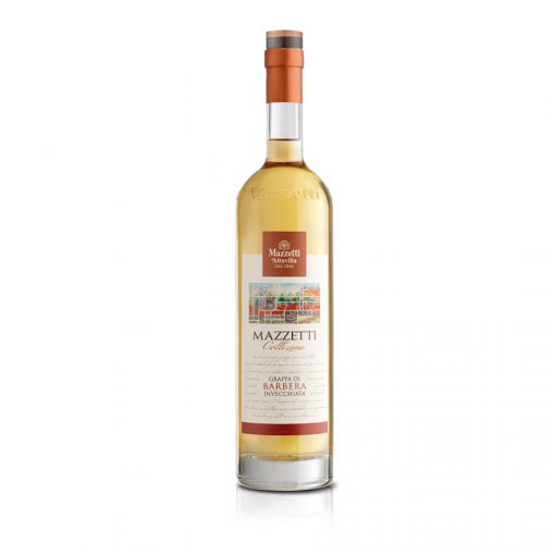 Mazzetti D'altavilla Barbera