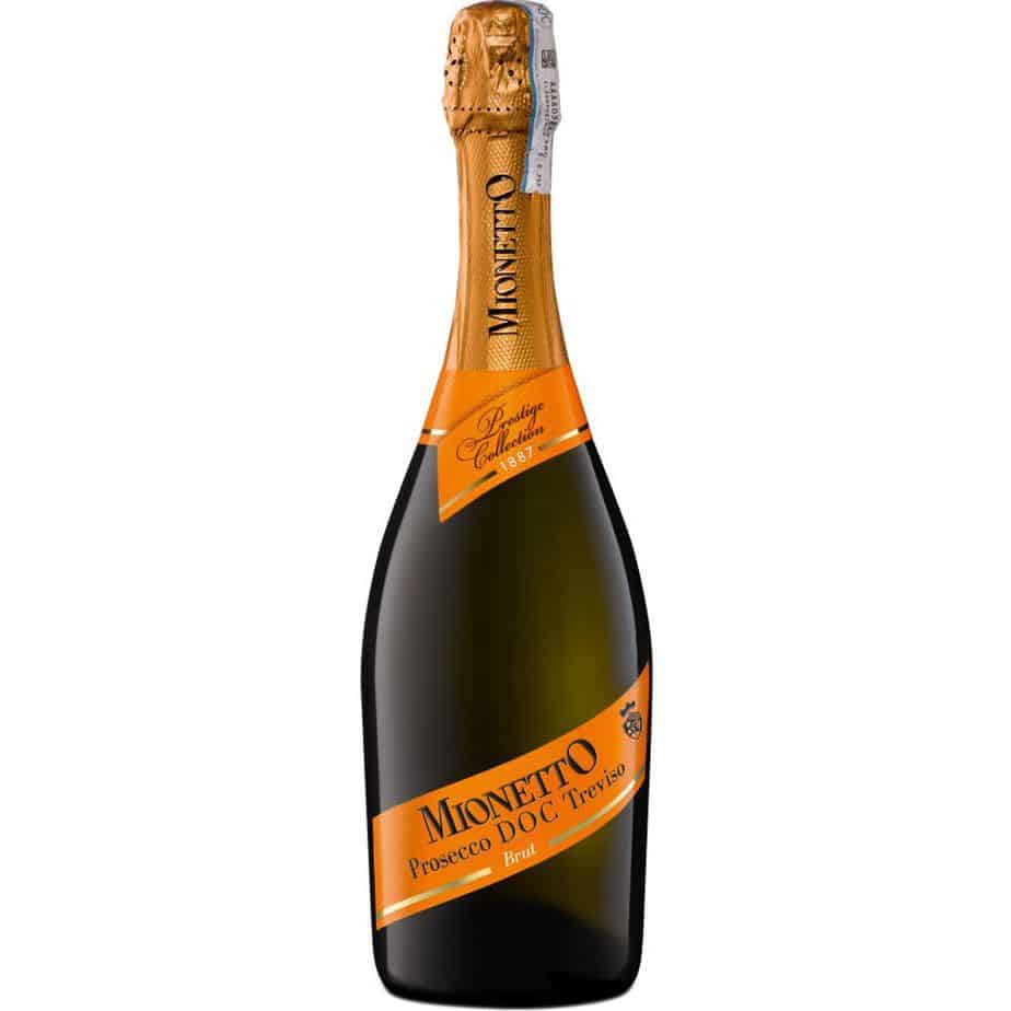 Mionetto Treviso Orange Prosecco