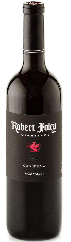 Robert Foley Charbono