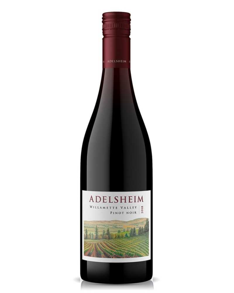 Adelsheim Pinot Noir