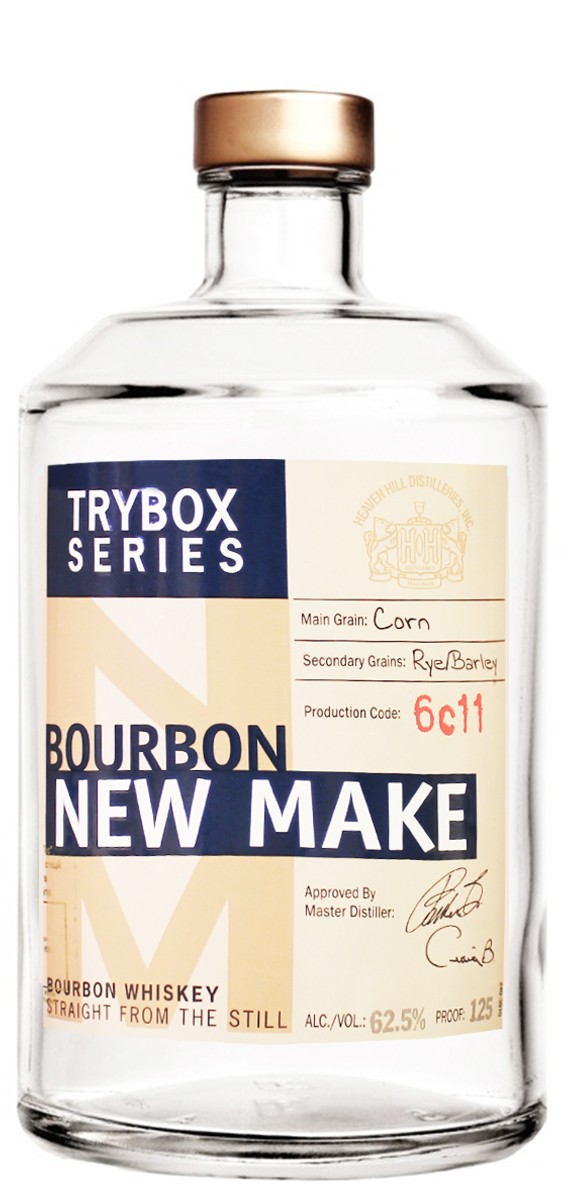 Trybox Series Bourbon