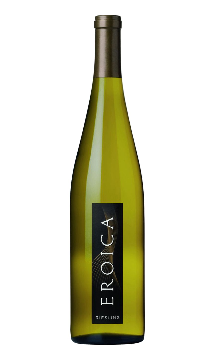Chateau Ste. Michelle Eroica Riesling