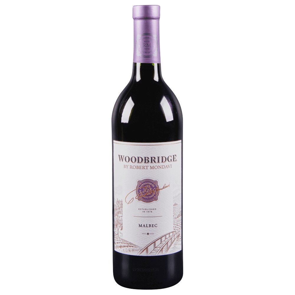 Woodbridge Malbec