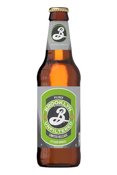 Brooklyn Seasonal Limited Bottles
