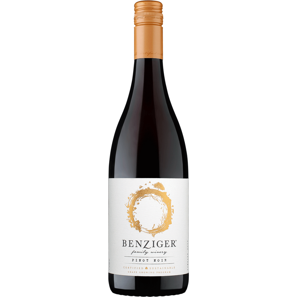 Benziger Pinot Noir