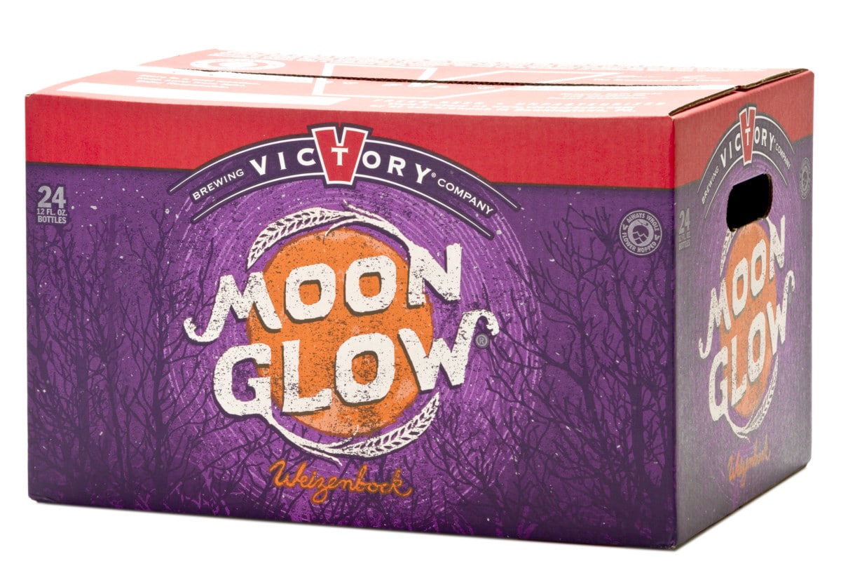 Victory K Go/ H Ran/Moon Glow 4 Pack Bottles