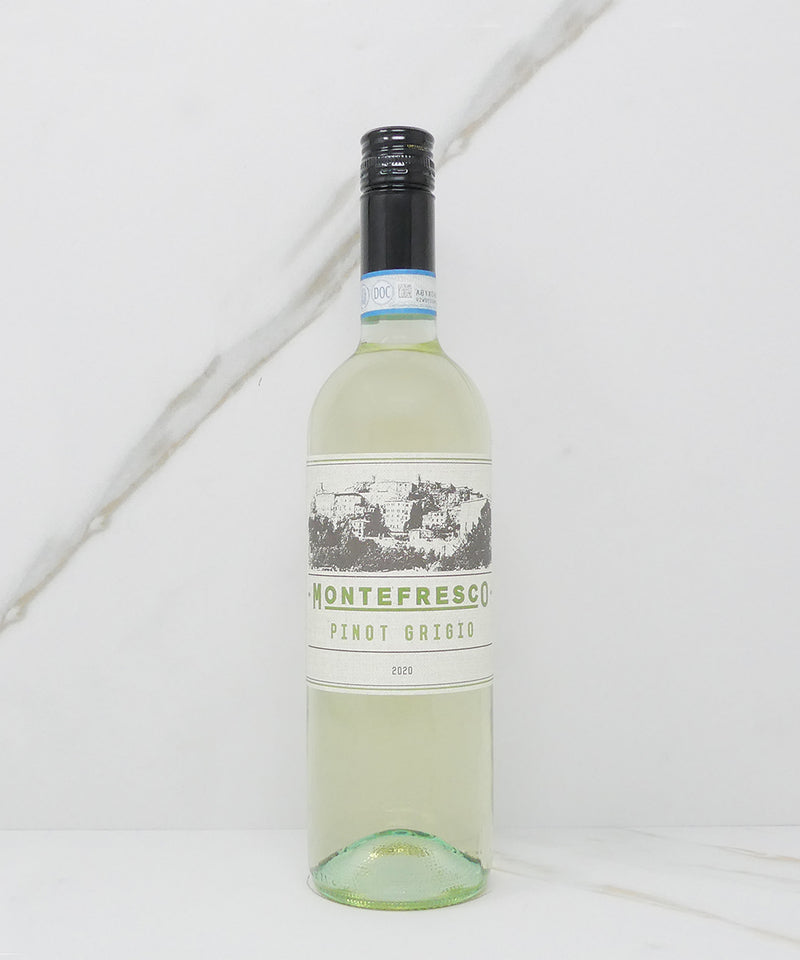 Montefresco Pinot Grigio
