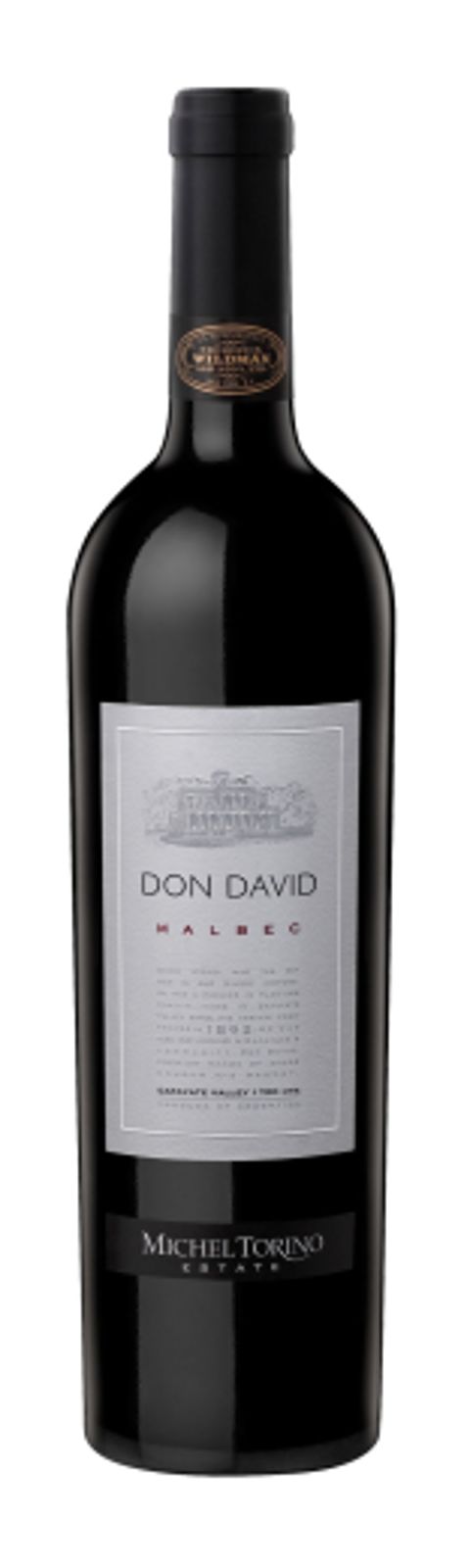 Michael Torino Don David Reserve Malbec