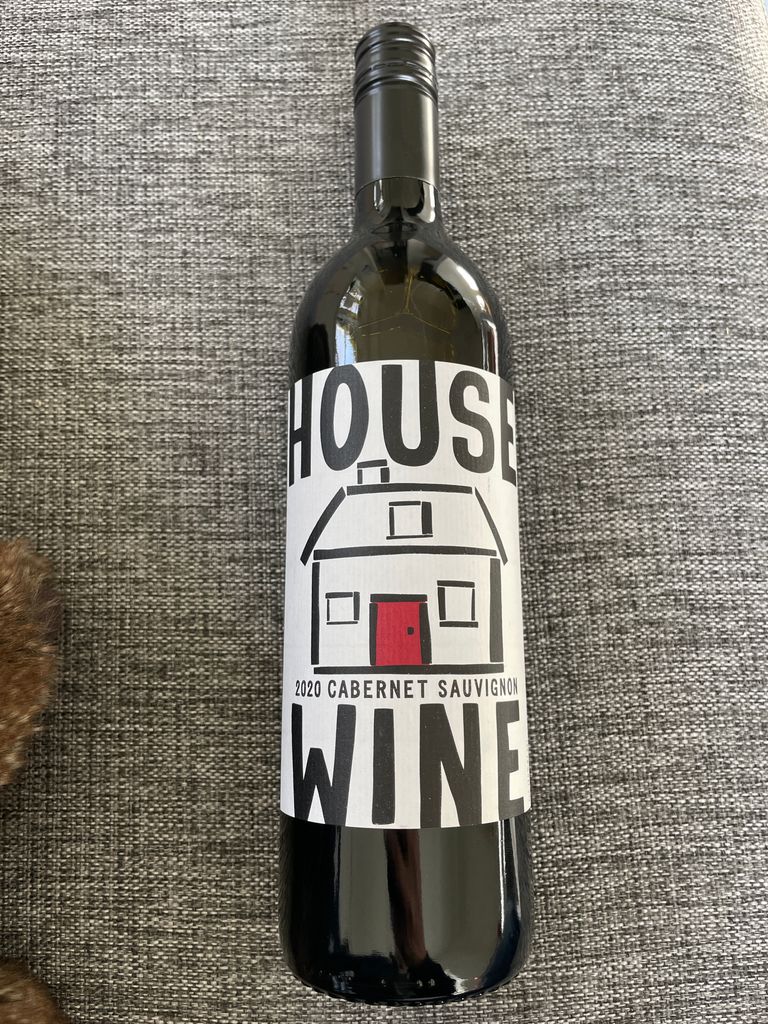 Housewine Cabernet Sauvignon