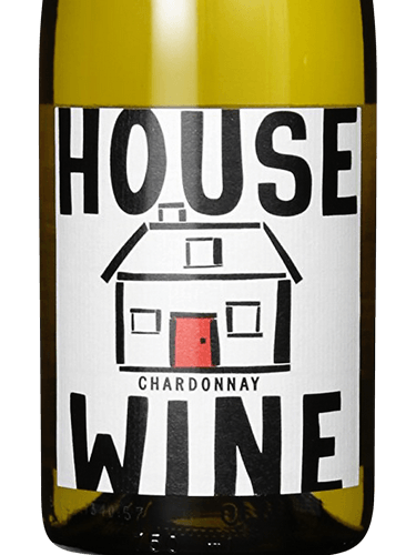 Housewine Chardonnay