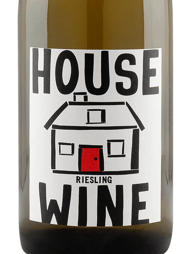 Housewine Riesling