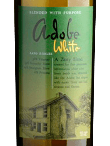 Clayhouse Adobe White Blend