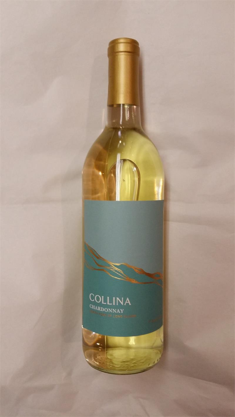 Macari Vineyard Collina Chardonnay