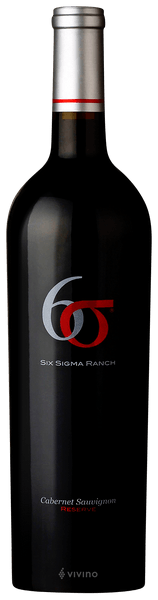 6 Sigma Cabernet Sauvignon