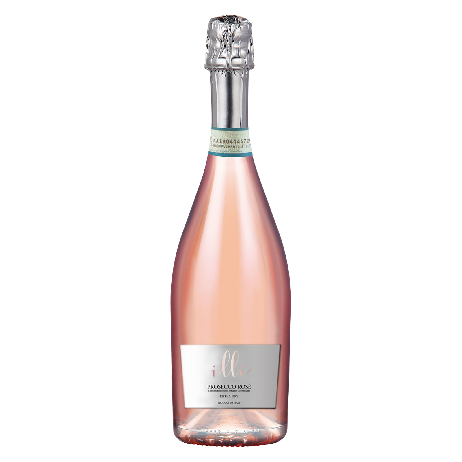 Ilu Prosecco Pink Rose
