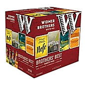 Widmer Brother Win/Sum Variety 12 Pack Bottles