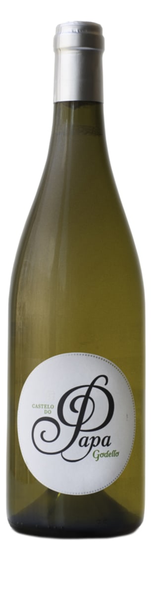 Papa Bodegas Ladera Sagra Godello