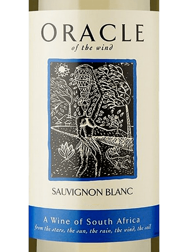 Oracle Sauvignon Blanc