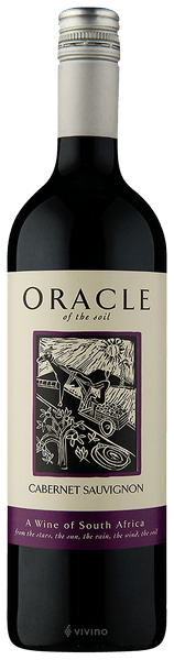 Oracle Cabernet Sauvignon