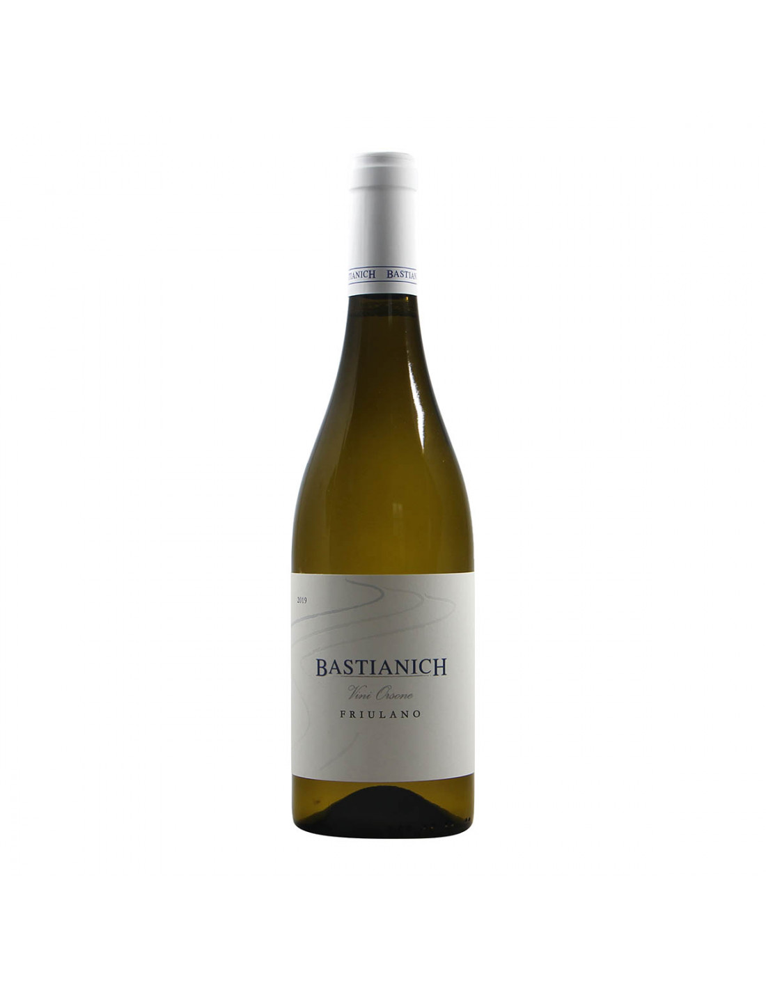Bastianich Friulano White Blend