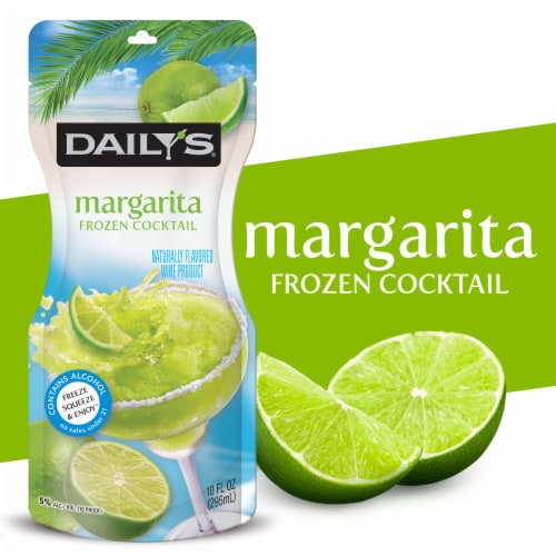 Daily's Frozen Margarita