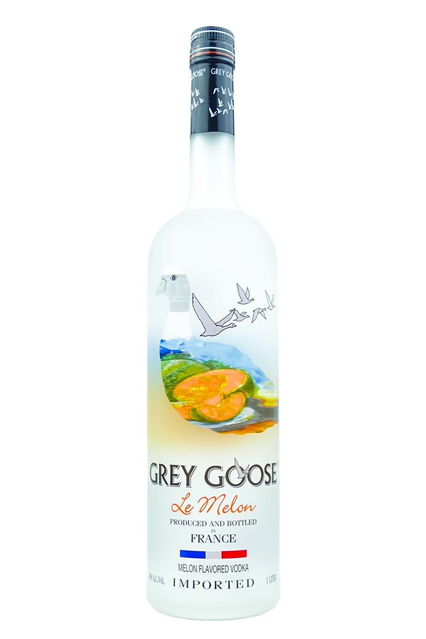 Grey Goose Le Melon