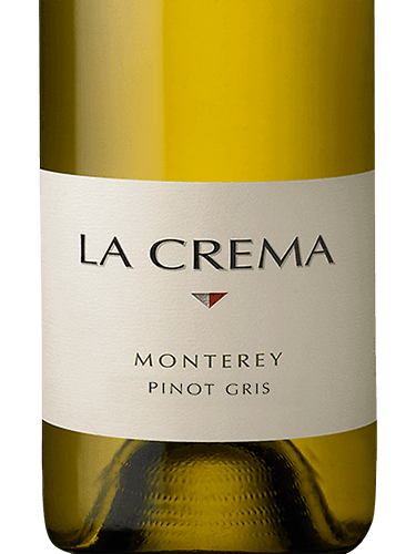 La Crema Monterey Pinot Gris
