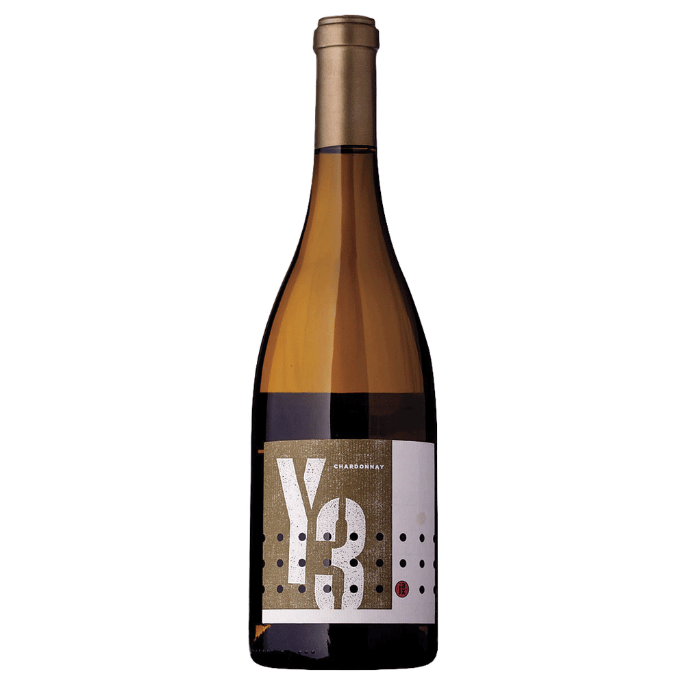 Jax Y3 Chardonnay
