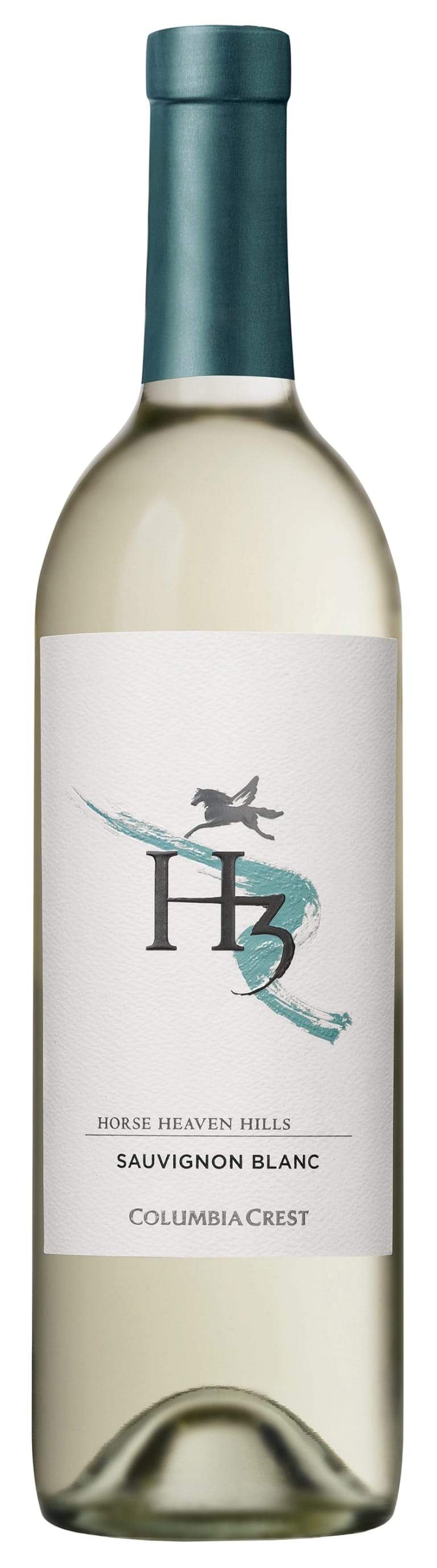 Columbia Crest H3 Sauvignon Blanc