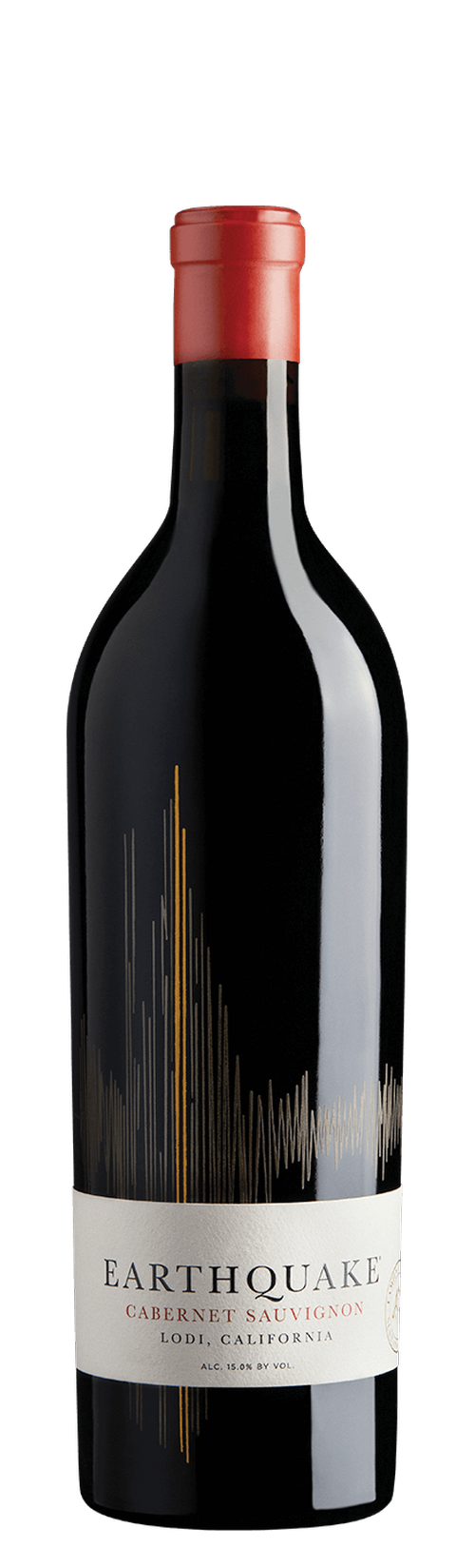 Earthquake Cabernet Sauvignon