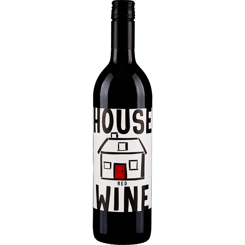 Housewine Red Blend