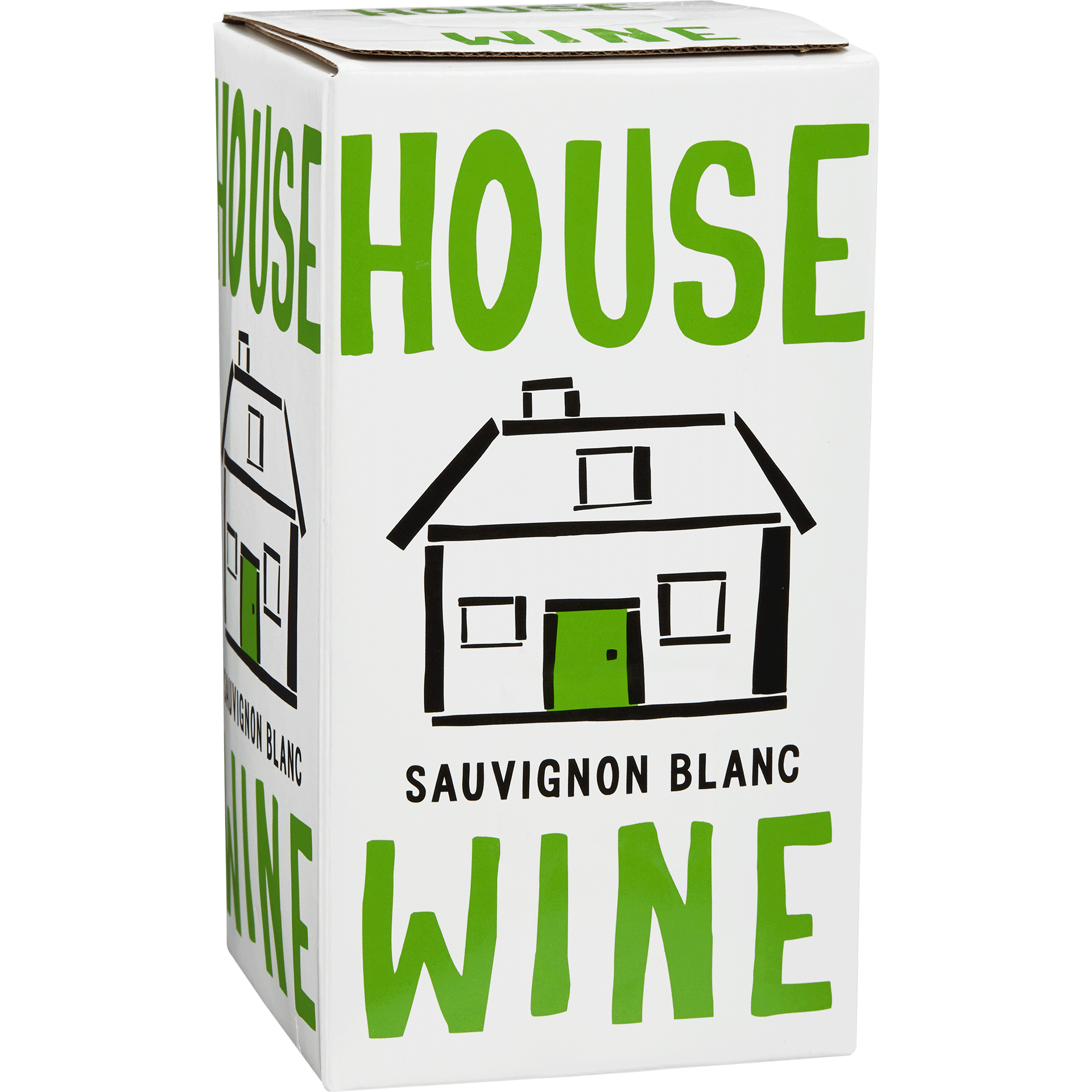 Housewine Sauvignon Blanc