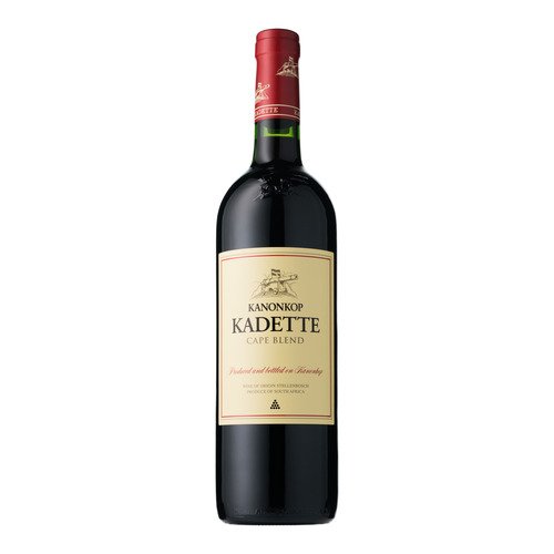 Kanonkop Kadette Red Blend
