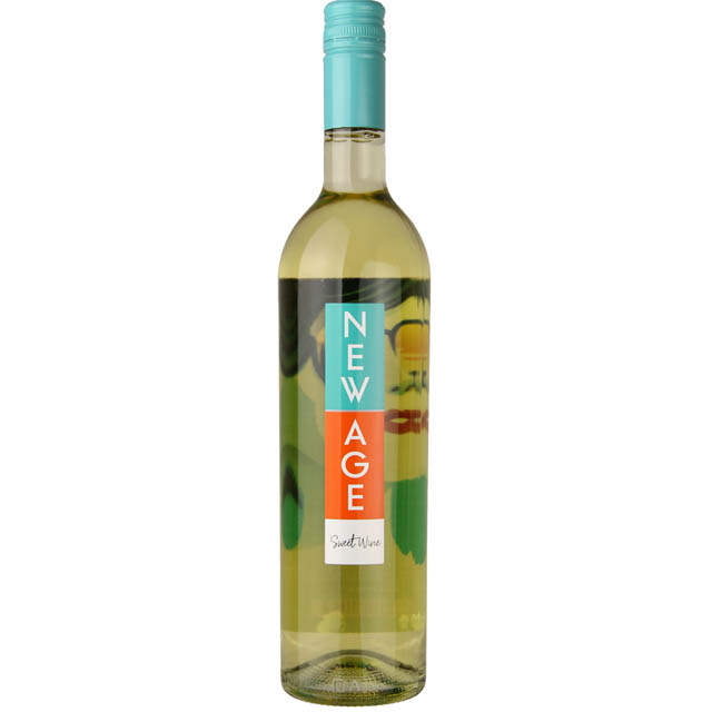 New Age White Blend