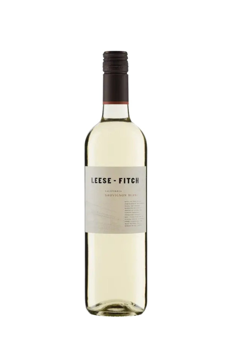 Leese-Fitch Sauvignon Blanc