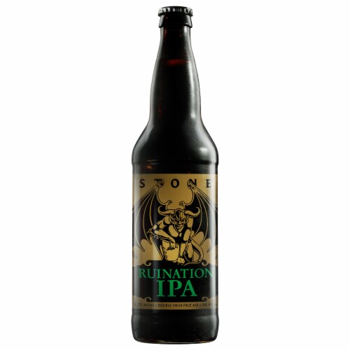 Stone Seasonal Bottle