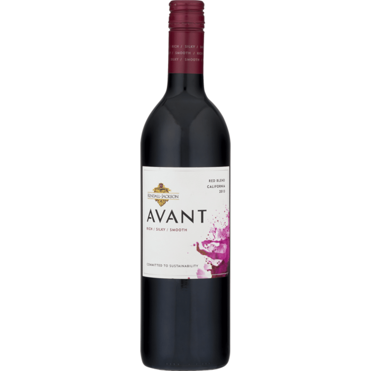 Kendall Jackson Avant Red Blend