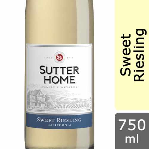 Sutter Home Riesling