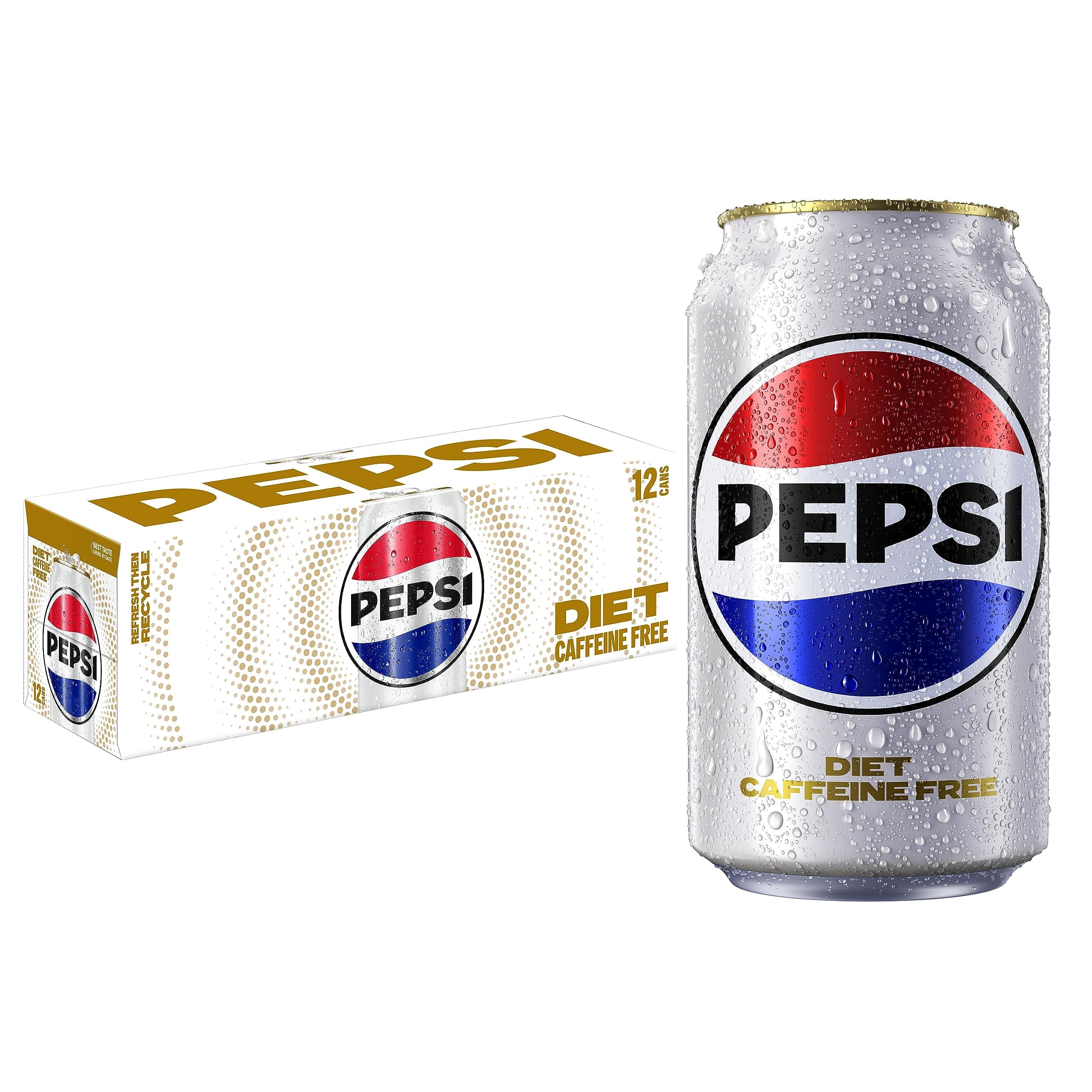 Pepsi Diet