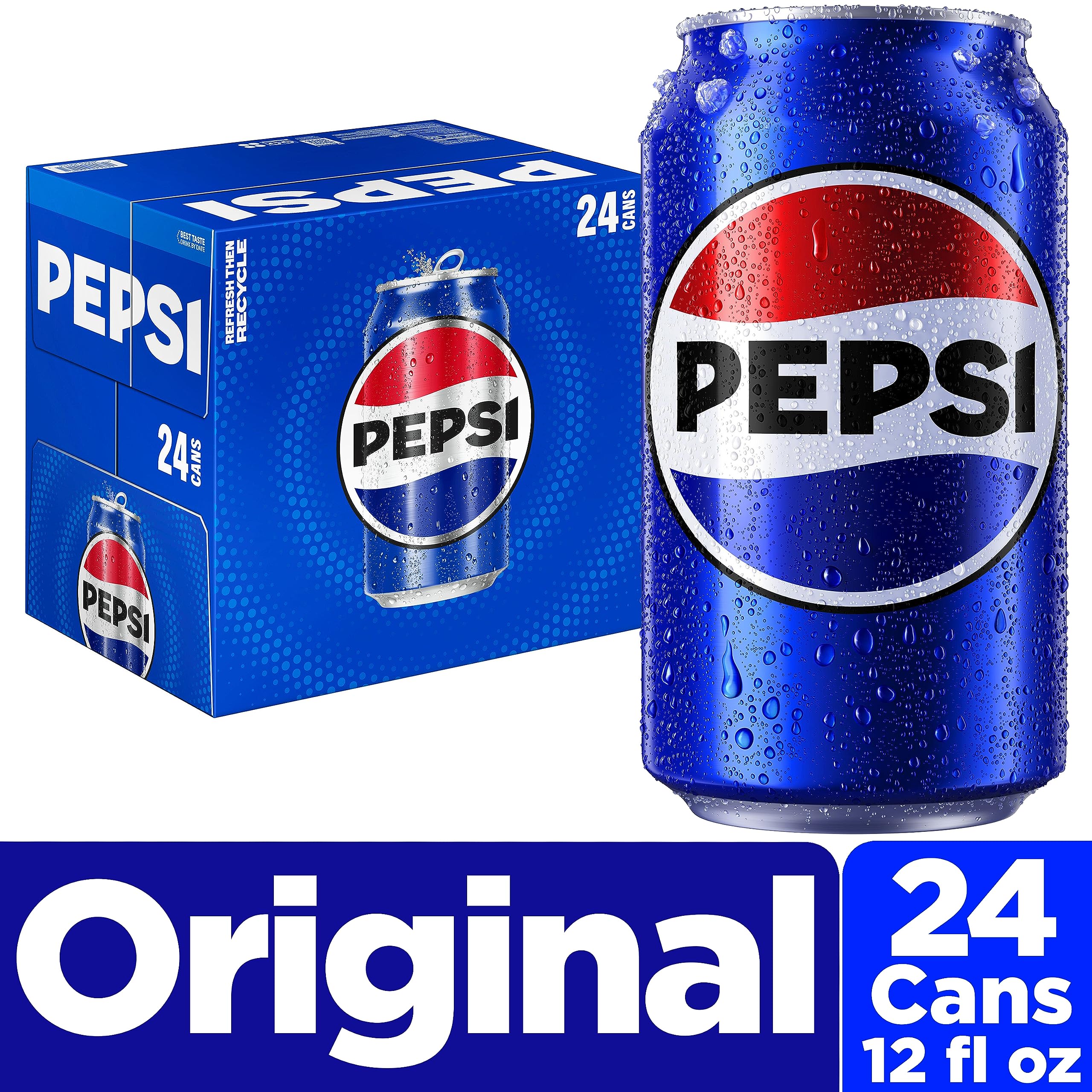 Pepsi Classic