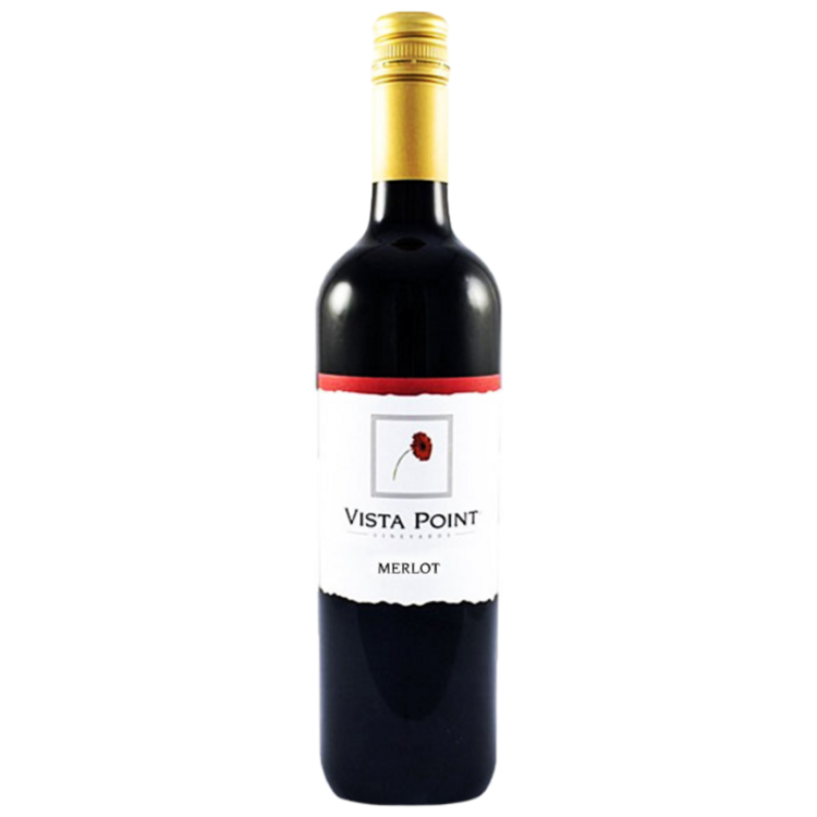 Vista Point Merlot